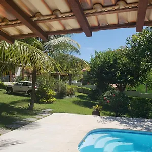  Casa de Férias Casa Dos Lagos - Brasil