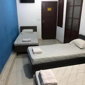 ** Hotel Florêncio Brasil