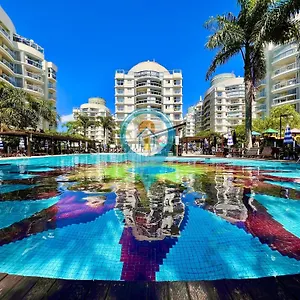  Apartamento N1204 Perfeito Apto Ferias E Beto Carrero! Brasil