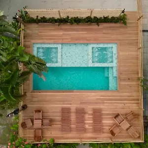 Inn Encantos De Arraial, Porto Seguro