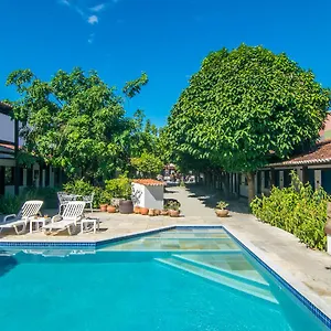 Inn Sao Luiz, Porto Seguro
